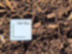 regular bark mulch showing shredded brown bark with kelmor scale