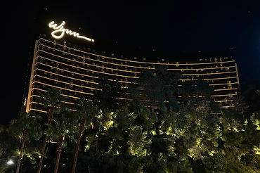 wynn hotel