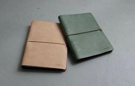 myself and i journals