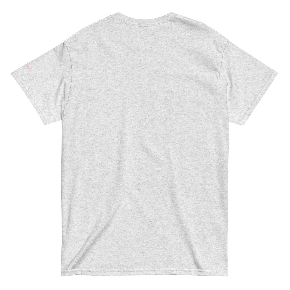 Thumbnail: Royalty with Possum_Unisex classic tee