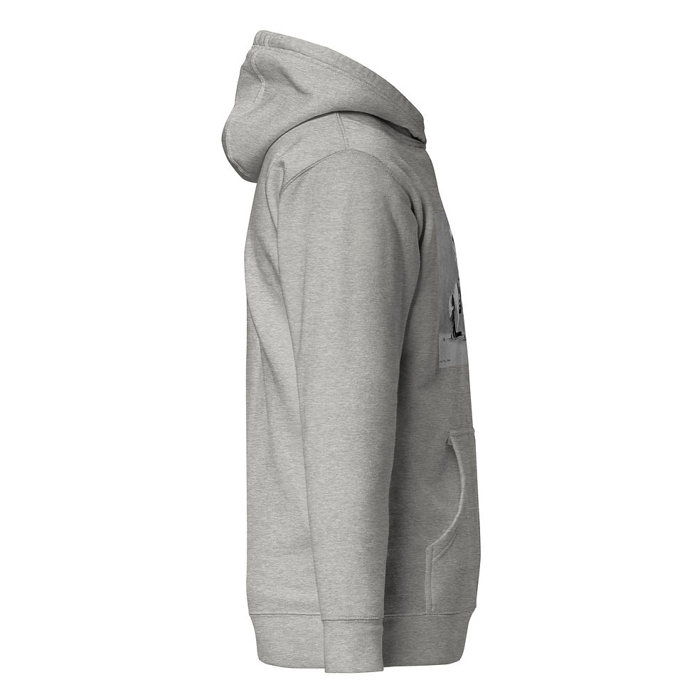 Thumbnail: Beast of Burden Palanquin_Staple Hoodie