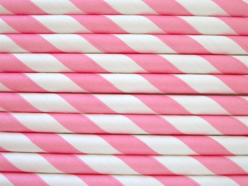 Thumbnail: Paper Straws
