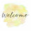 Thumbnail: Watercolor Welcome