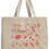 Thumbnail: A Newport Welcome Canvas Tote