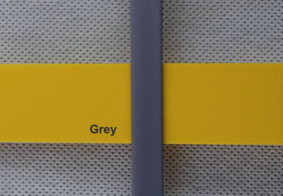 Thumbnail: Yellow Waterproof Collar
