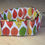Thumbnail: Seasons leaves martingale collar