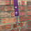 Thumbnail: Purple Waterproof Lead