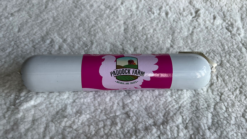 Thumbnail: Turkey pate 400g