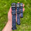 Thumbnail: Galaxy fabric collar