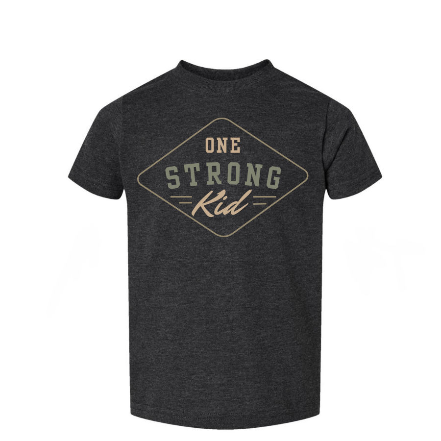 Thumbnail: One Strong Kid Toddler