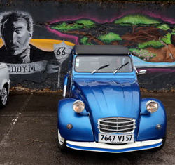 Manifestation du 15 août