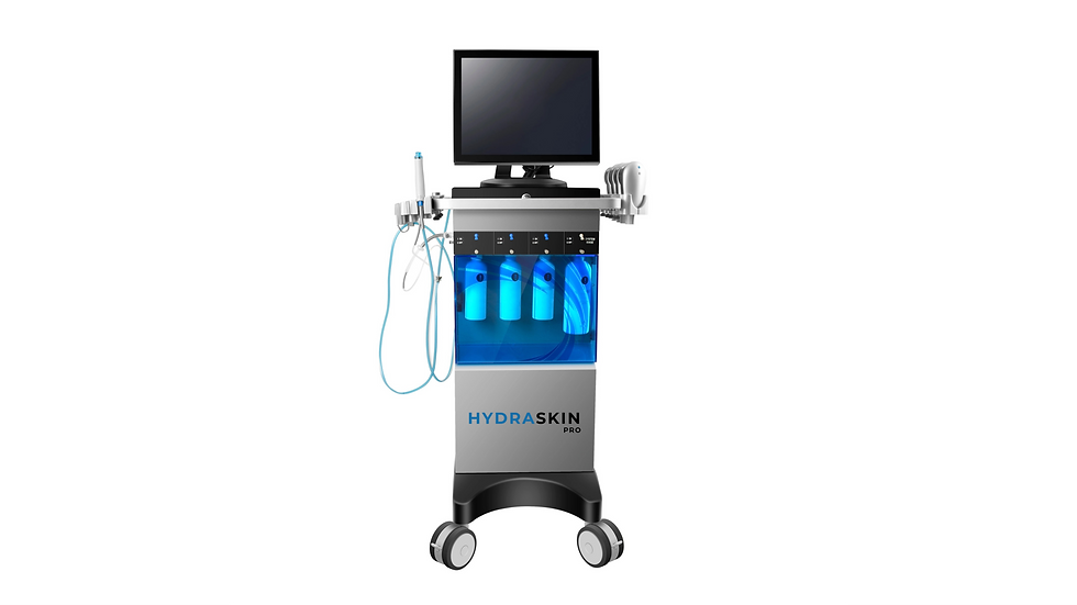 HydraSkin Elite System