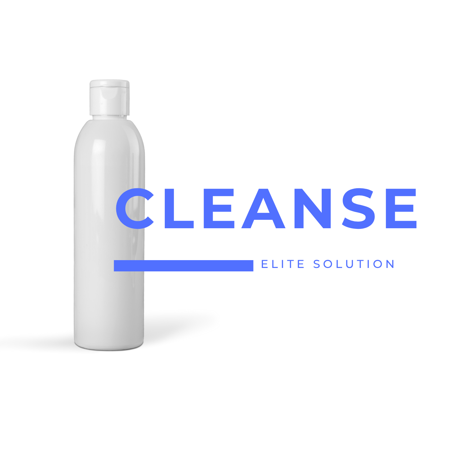 Cleanse Elite HydraSkin Solution