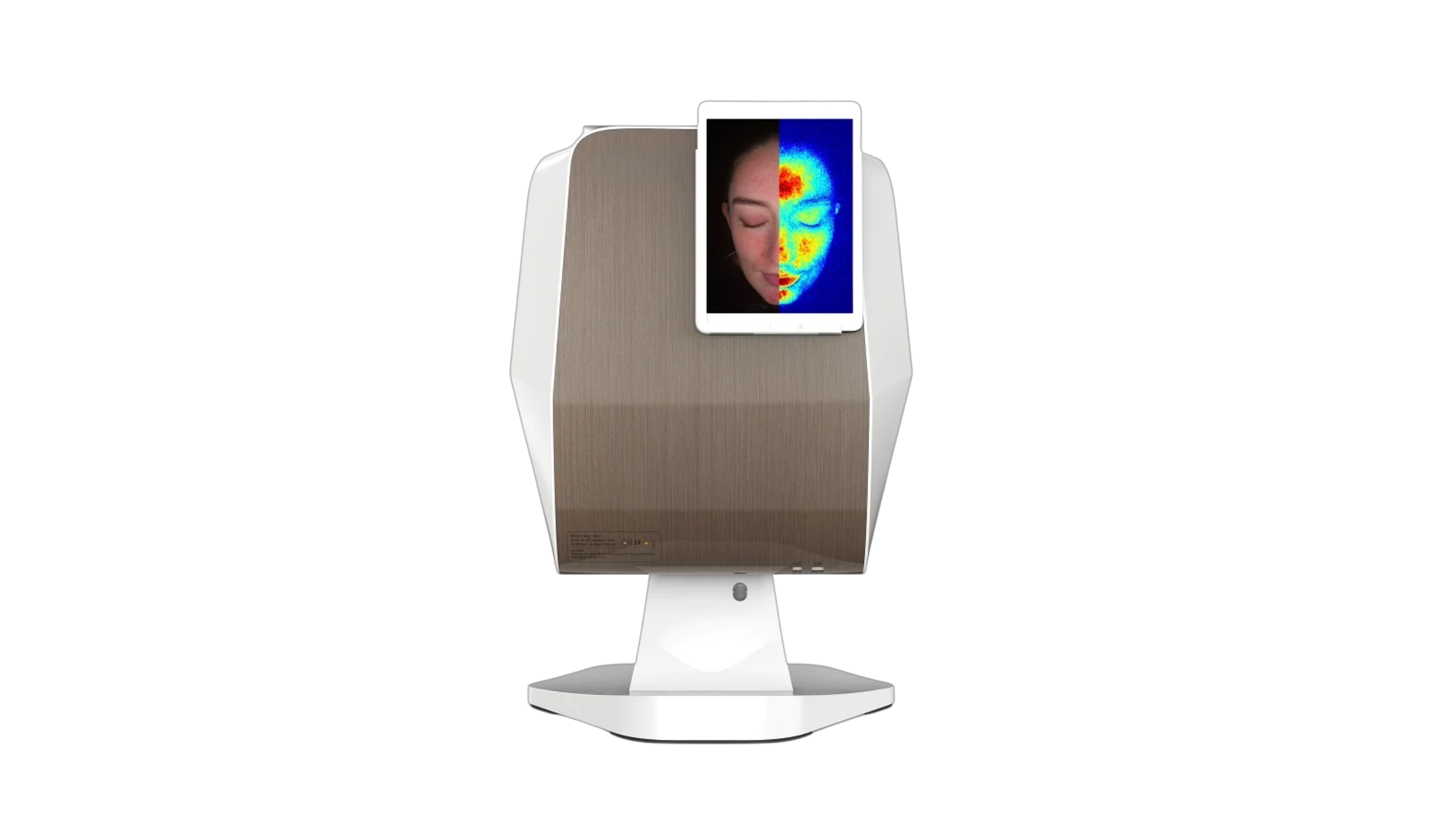 TruSkin Analyzer A.I. Professional Aesthetician Med Spa