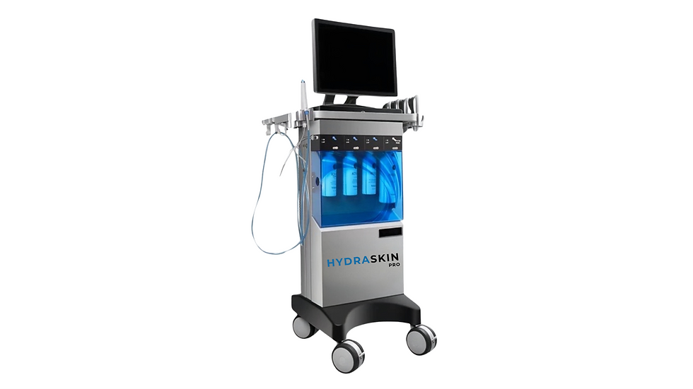 HydraSkin Elite System