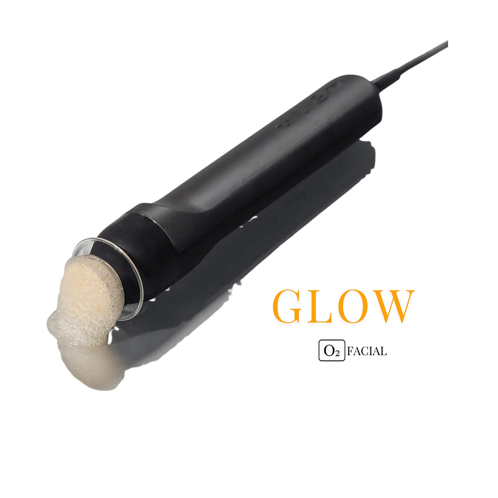 Brighten O2Facial Pods