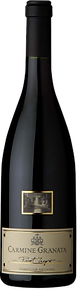 Carmine Granata Tradicional Pinot Negro.