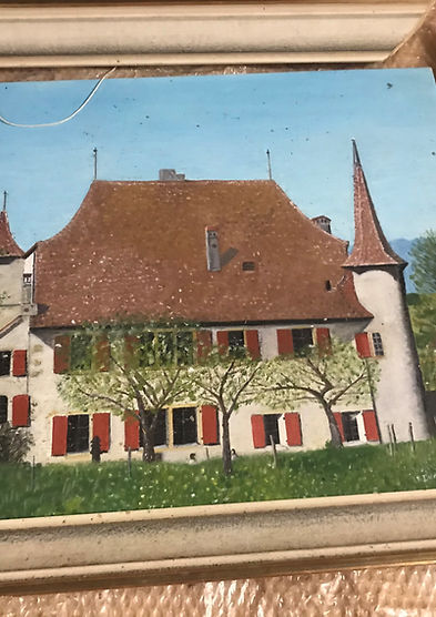 Château