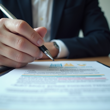 The Value of Professional Document Review Services