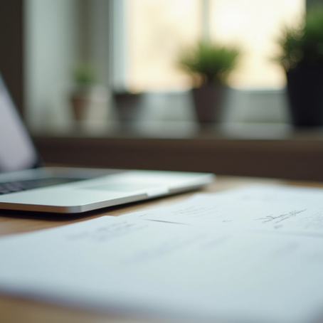 Meet Skilled Document Editors: Your Partners in Precision and Clarity