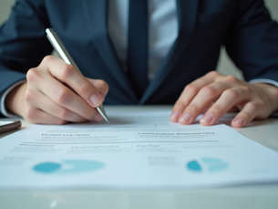 Comprehensive Document Editing Services for Every Need