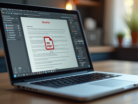 Boost Your Skills: Edit PDFs Online Effortlessly