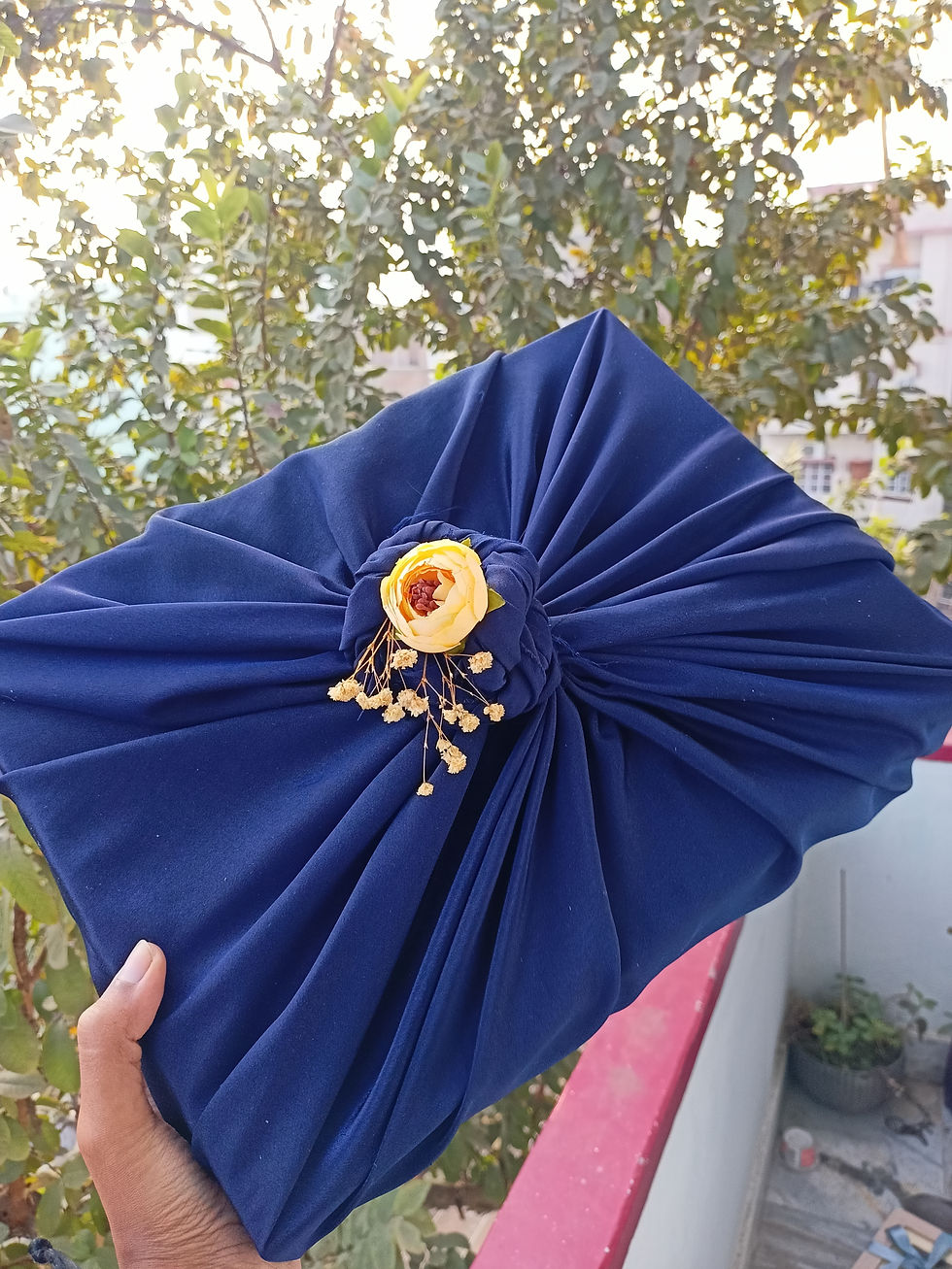 Thumbnail: Hamper For School and College Event