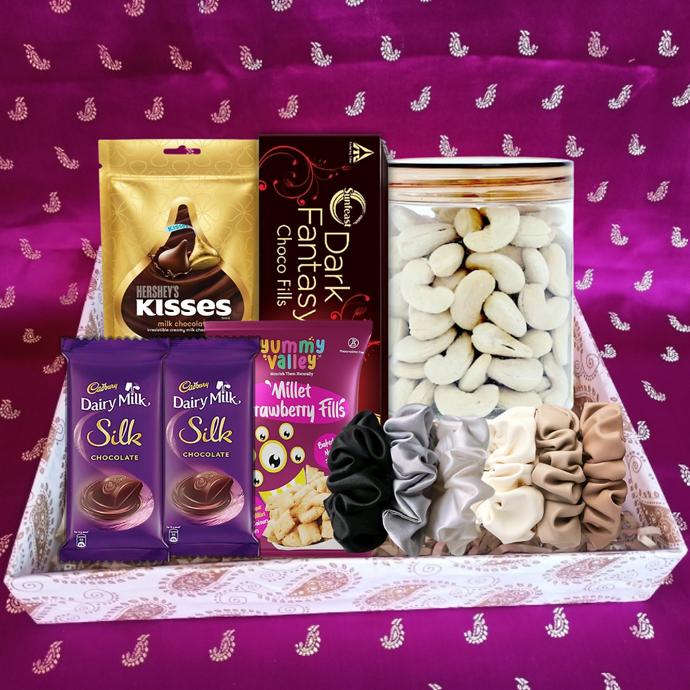 Thumbnail: Women's Day Hamper