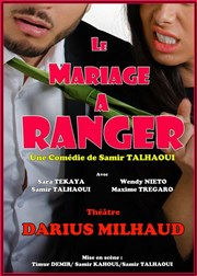 En ce moment "Le Mariage à ranger"