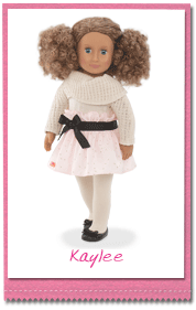 תמונה ממוזערת: Our Generation - בובות