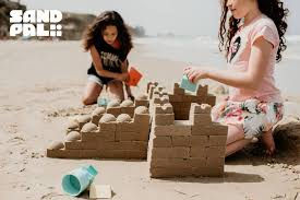 תמונה ממוזערת: ערכת כלי חול sand pal