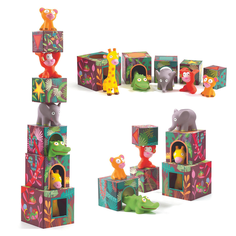 תמונה ממוזערת: מגדלי קוביות