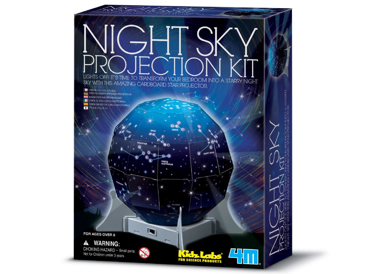 ערכה לחקר החלל