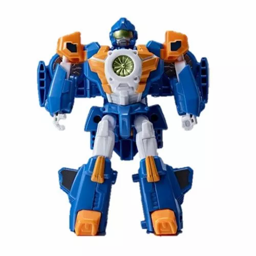 תמונה ממוזערת: טובוט קטן