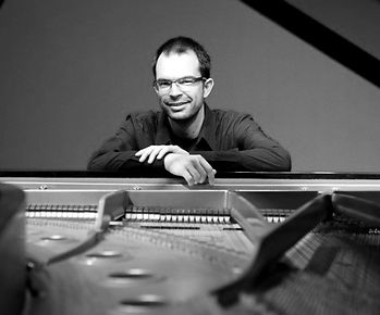 Matthieu Ané pianiste