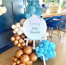 $300 Celebration Easel