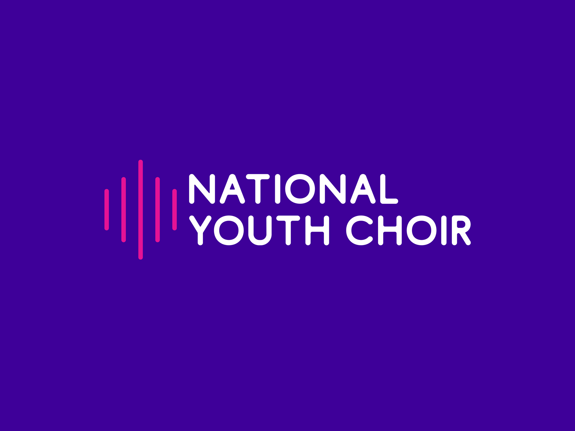 National Youth Choir Logo