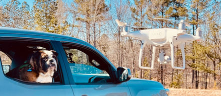 Drone Mapping vs. Drone Surveying: What's the Difference (and Why It Matters)