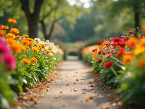 Creating Stunning Landscapes for Your Home