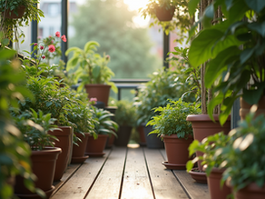 Exploring Urban Gardening Trends in Bengaluru