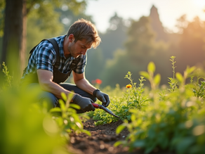 What to Look for in Local Gardening Experts