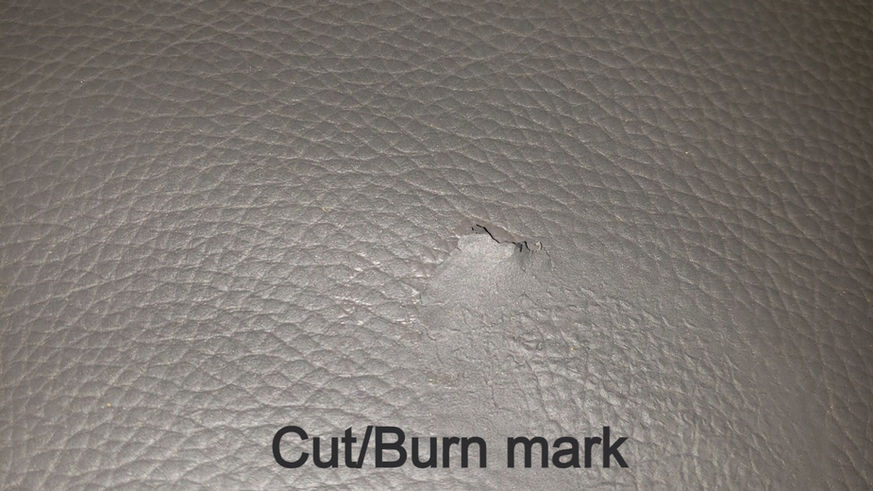Burn/Cut 