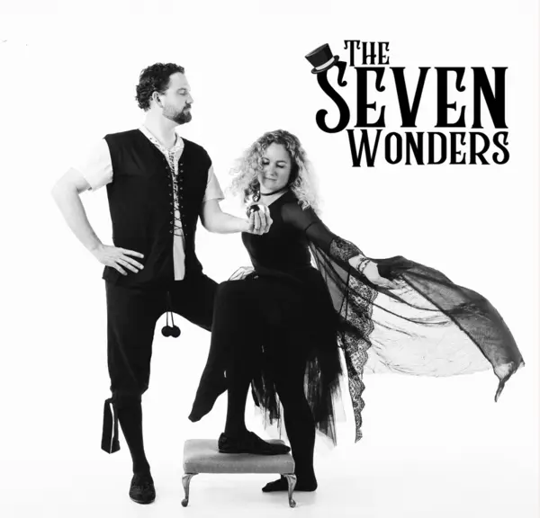 The Seven Wonders - SOLD OUT, WAITLIST AVAILABLE