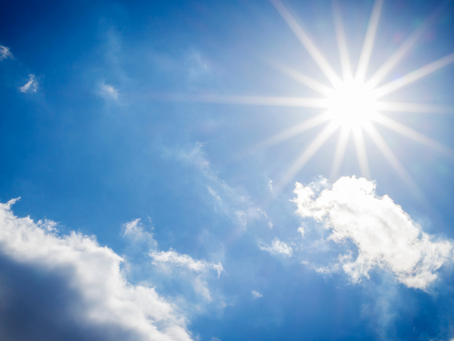 UV exposure and how to protect yourself