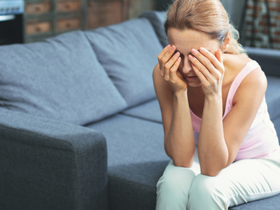 Managing Perimenopause Symptoms at Work