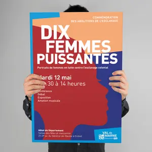 Dix femmes puissantes