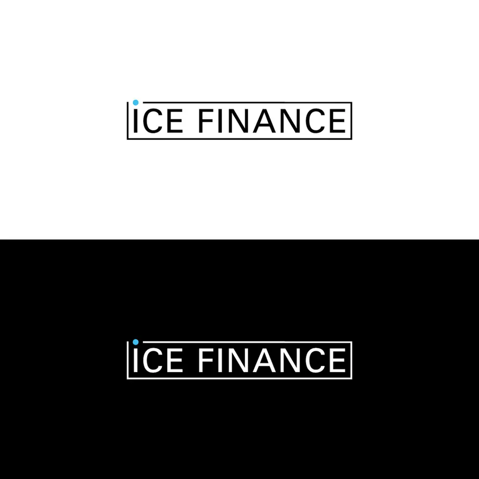 Ice Finance