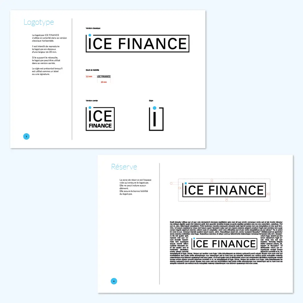 Ice Finance
