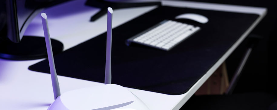 network and audio-video