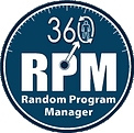 RPM Graphic